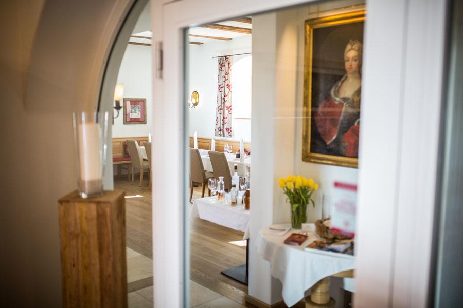 Hotel Schloss Leitheim Extérieur photo